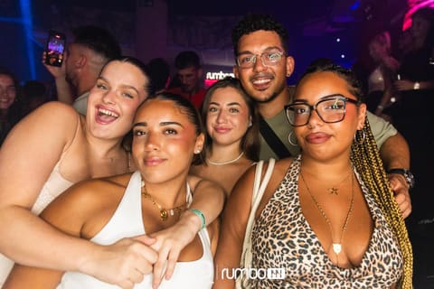 Fotos de Sábado Noche R144 en Rumbo 144 el 2026-08-01