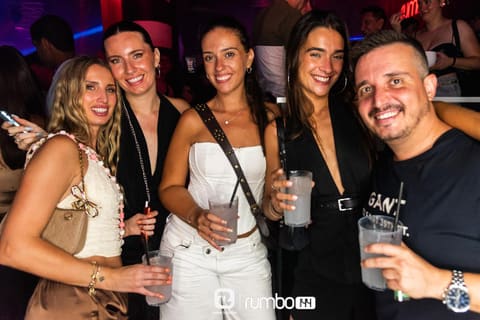 Fotos de Sábado Noche R144 en Rumbo 144 el 2026-08-01