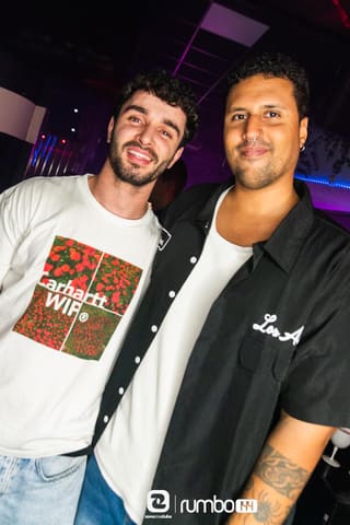Fotos de Sábado Noche R144 en Rumbo 144 el 2026-08-01