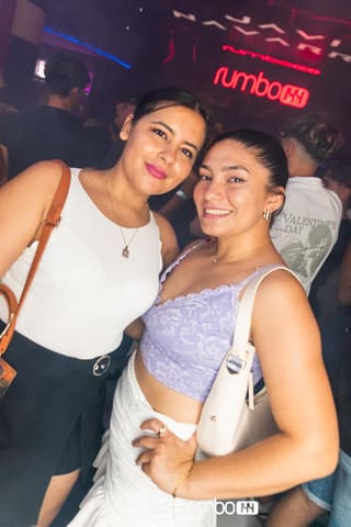 Fotos de Sábado Noche R144 en Rumbo 144 el 2026-08-01