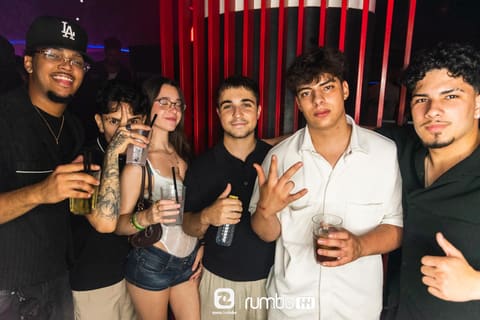 Fotos de Sábado Noche R144 en Rumbo 144 el 2026-08-01