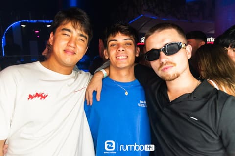 Fotos de Sábado Noche R144 en Rumbo 144 el 2026-08-01