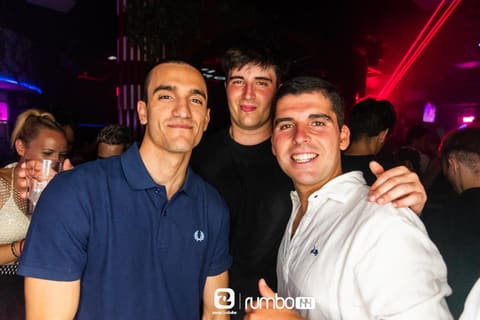 Fotos de Sábado Noche R144 en Rumbo 144 el 2026-08-01