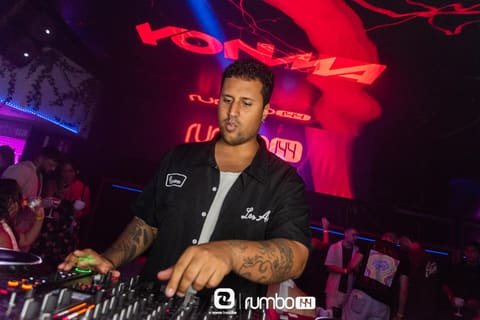 Fotos de Sábado Noche R144 en Rumbo 144 el 2026-08-01