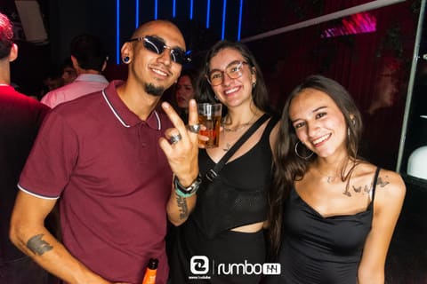 Fotos de Sábado Noche R144 en Rumbo 144 el 2026-08-01