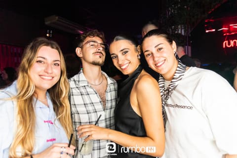 Fotos de Sábado Noche R144 en Rumbo 144 el 2026-08-01