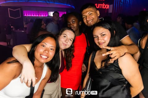 Fotos de Sábado Noche R144 en Rumbo 144 el 2026-08-01