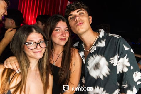 Fotos de Sábado Noche R144 en Rumbo 144 el 2026-08-01