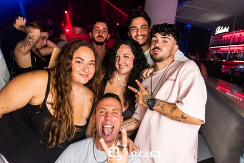 Fotos de Sábado Noche R144 en Rumbo 144 el 2026-08-01