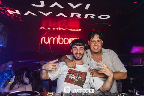 Fotos de Sábado Noche R144 en Rumbo 144 el 2026-08-01