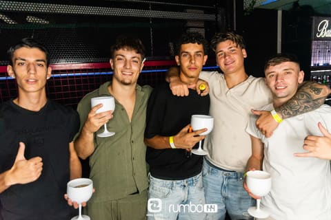 Fotos de Sábado Noche R144 en Rumbo 144 el 2026-08-01