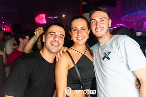 Fotos de Sábado Noche R144 en Rumbo 144 el 2026-08-01