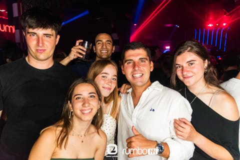 Fotos de Sábado Noche R144 en Rumbo 144 el 2026-08-01