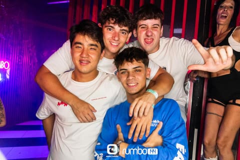 Fotos de Sábado Noche R144 en Rumbo 144 el 2026-08-01
