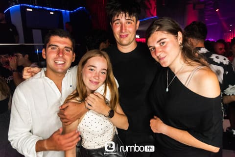 Fotos de Sábado Noche R144 en Rumbo 144 el 2026-08-01