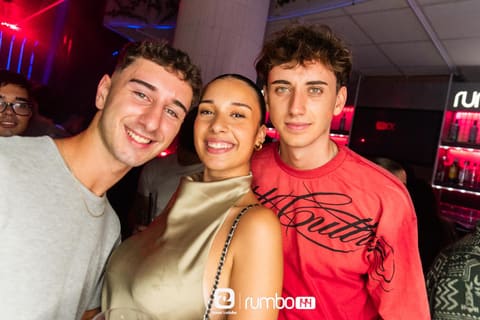 Fotos de Sábado Noche R144 en Rumbo 144 el 2026-08-01