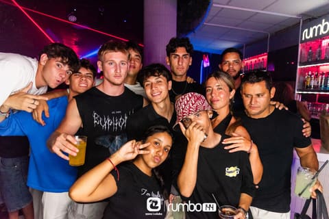 Fotos de Sábado Noche R144 en Rumbo 144 el 2026-08-01
