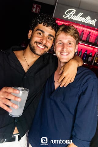 Fotos de Sábado Noche R144 en Rumbo 144 el 2026-08-01