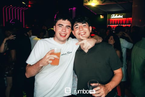 Fotos de Sábado Noche R144 en Rumbo 144 el 2026-08-08