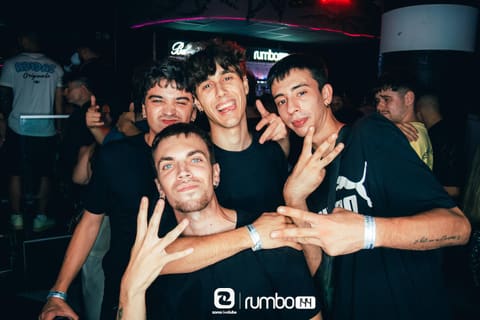 Fotos de Sábado Noche R144 en Rumbo 144 el 2026-08-08
