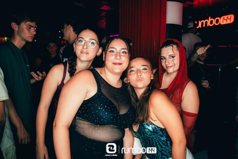 Fotos de Sábado Noche R144 en Rumbo 144 el 2026-08-08