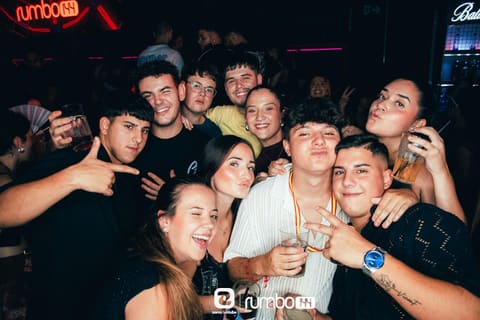 Fotos de Sábado Noche R144 en Rumbo 144 el 2026-08-08