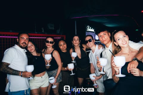 Fotos de Sábado Noche R144 en Rumbo 144 el 2026-08-08