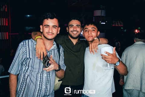 Fotos de Sábado Noche R144 en Rumbo 144 el 2026-08-08