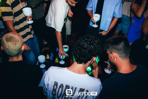 Fotos de Sábado Noche R144 en Rumbo 144 el 2026-08-08