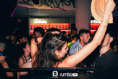Fotos de Sábado Noche R144 en Rumbo 144 el 2026-08-08