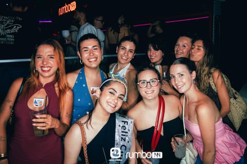 Fotos de Sábado Noche R144 en Rumbo 144 el 2026-08-08