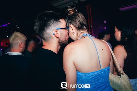 Fotos de Sábado Noche R144 en Rumbo 144 el 2026-08-08