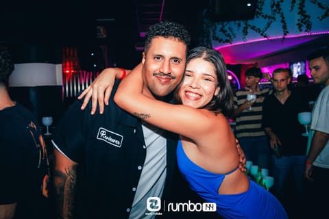 Fotos de Sábado Noche R144 en Rumbo 144 el 2026-08-08