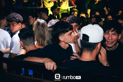 Fotos de Sábado Noche R144 en Rumbo 144 el 2026-08-08