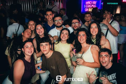 Fotos de Sábado Noche R144 en Rumbo 144 el 2026-08-08