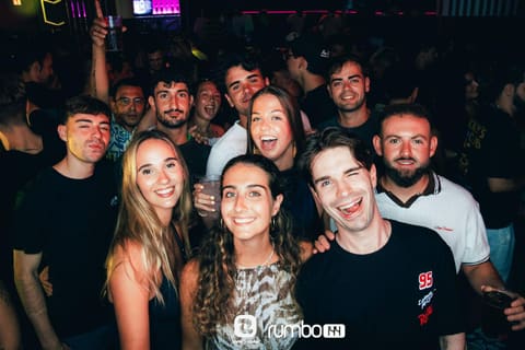 Fotos de Sábado Noche R144 en Rumbo 144 el 2026-08-08