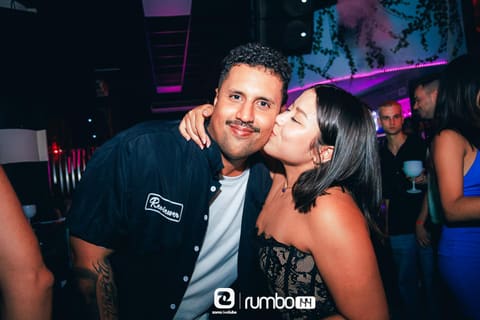 Fotos de Sábado Noche R144 en Rumbo 144 el 2026-08-08