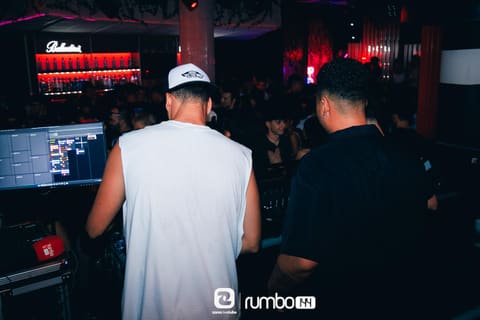 Fotos de Sábado Noche R144 en Rumbo 144 el 2026-08-08
