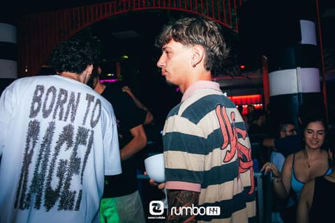 Fotos de Sábado Noche R144 en Rumbo 144 el 2026-08-08