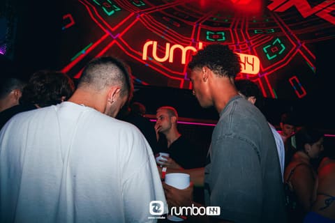 Fotos de Sábado Noche R144 en Rumbo 144 el 2026-08-08