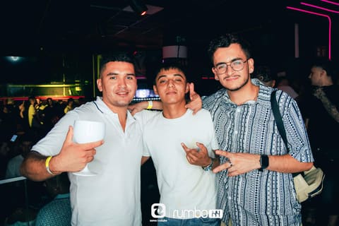 Fotos de Sábado Noche R144 en Rumbo 144 el 2026-08-08