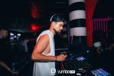Fotos de Sábado Noche R144 en Rumbo 144 el 2026-08-08
