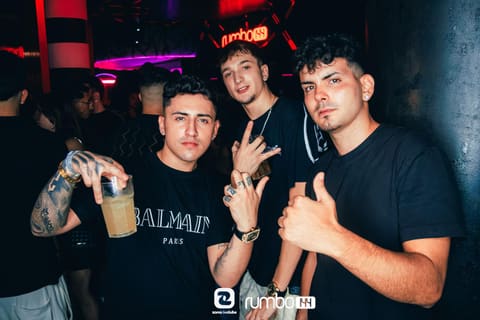 Fotos de Sábado Noche R144 en Rumbo 144 el 2026-08-08