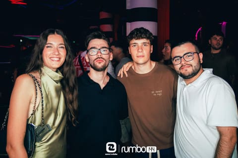 Fotos de Sábado Noche R144 en Rumbo 144 el 2026-08-08