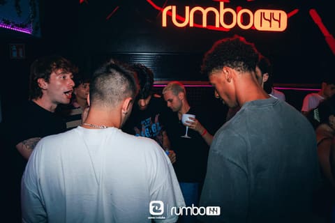 Fotos de Sábado Noche R144 en Rumbo 144 el 2026-08-08