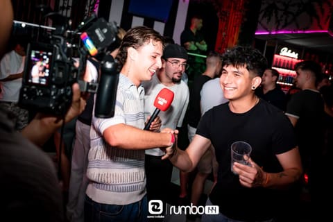 Fotos de Sábado Noche R144 en Rumbo 144 el 2026-08-15