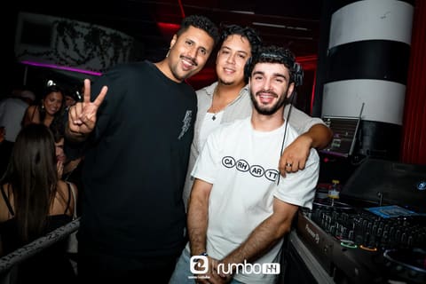 Fotos de Sábado Noche R144 en Rumbo 144 el 2026-08-15