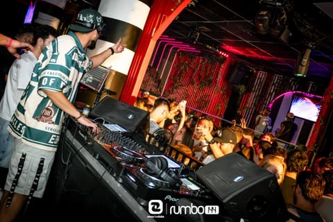 Fotos de Sábado Noche R144 en Rumbo 144 el 2026-08-15