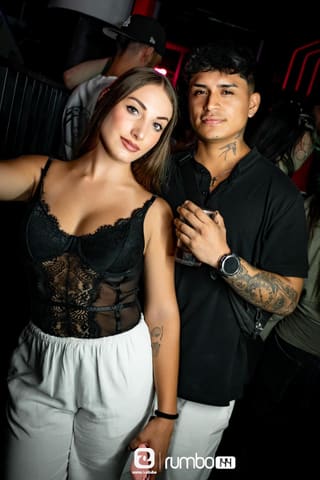 Fotos de Sábado Noche R144 en Rumbo 144 el 2026-08-15