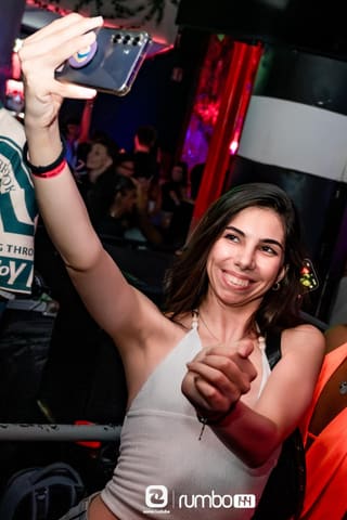 Fotos de Sábado Noche R144 en Rumbo 144 el 2026-08-15